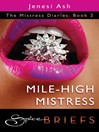 Mile-High Mistress (eBook)